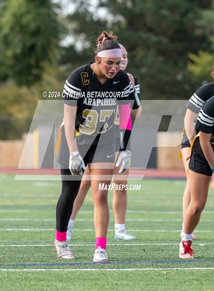 Thumbnail 1 in Arapahoe vs Rock Canyon photogallery.
