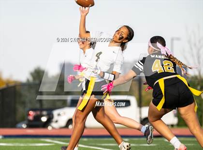 Thumbnail 1 in Arapahoe vs Rock Canyon photogallery.