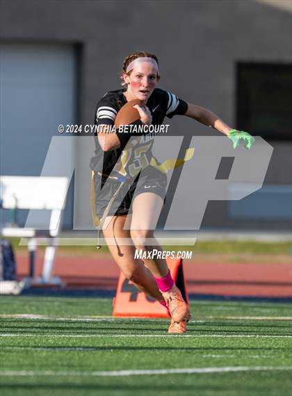 Thumbnail 2 in Arapahoe vs Rock Canyon photogallery.