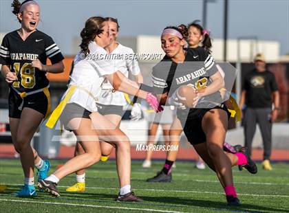 Thumbnail 1 in Arapahoe vs Rock Canyon photogallery.