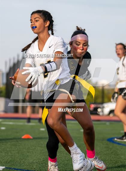 Thumbnail 2 in Arapahoe vs Rock Canyon photogallery.