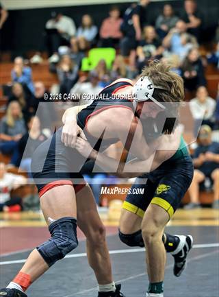 Apex vs New Bern (Havelock Duals)