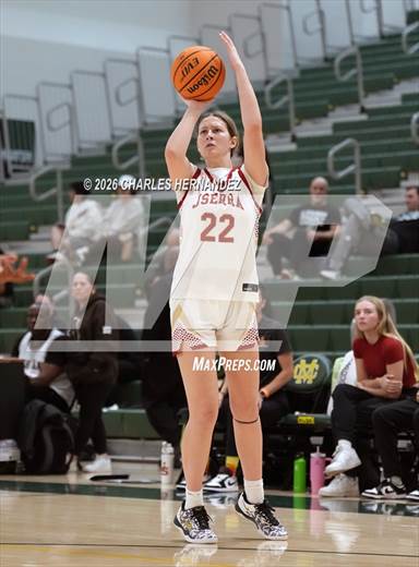 JSerra Catholic vs. Windward (Paul Westhead Mira Costa Classic)