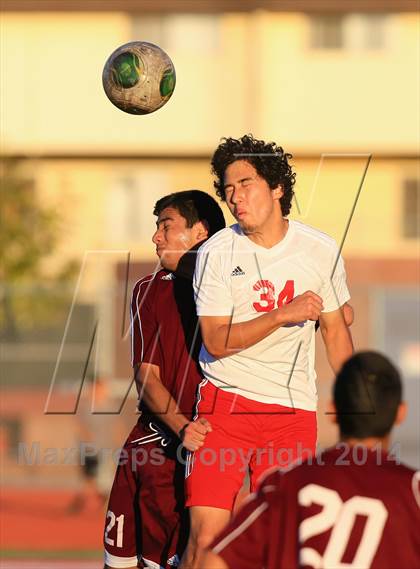 Thumbnail 3 in Kearny @ Hoover photogallery.