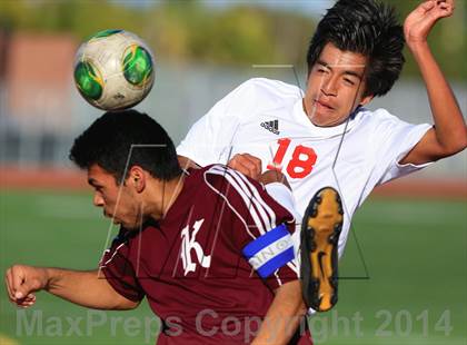 Thumbnail 3 in Kearny @ Hoover photogallery.