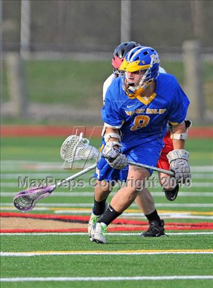 Thumbnail 3 in West Islip @ Sachem East photogallery.