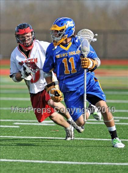 Thumbnail 2 in West Islip @ Sachem East photogallery.