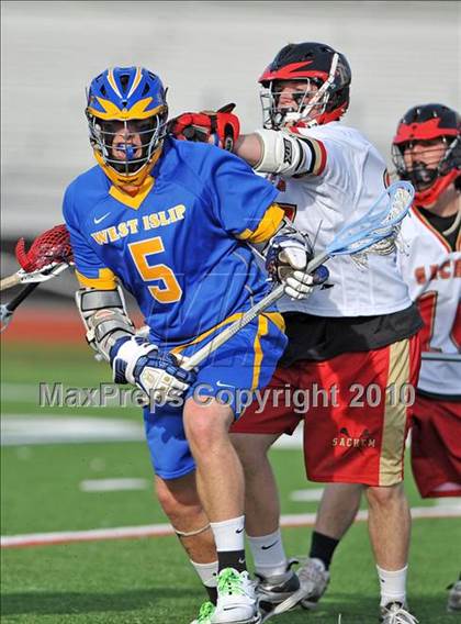 Thumbnail 3 in West Islip @ Sachem East photogallery.
