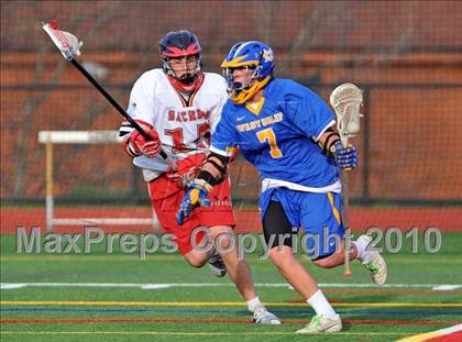 Thumbnail 2 in West Islip @ Sachem East photogallery.