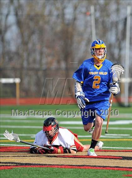 Thumbnail 2 in West Islip @ Sachem East photogallery.