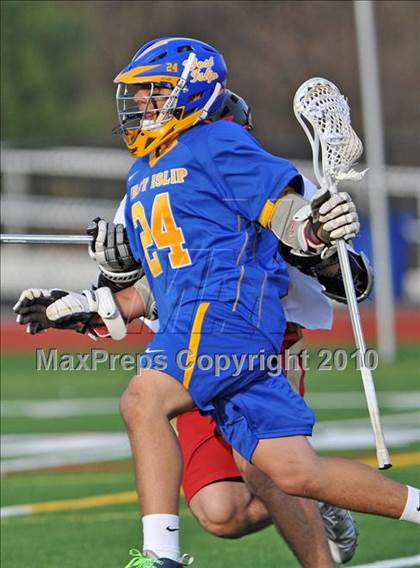 Thumbnail 3 in West Islip @ Sachem East photogallery.