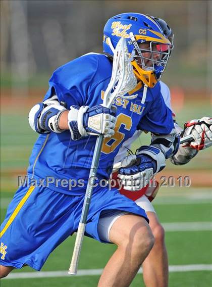 Thumbnail 1 in West Islip @ Sachem East photogallery.
