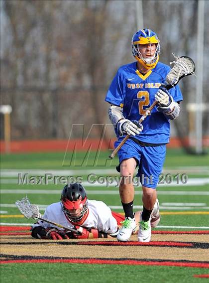 Thumbnail 3 in West Islip @ Sachem East photogallery.