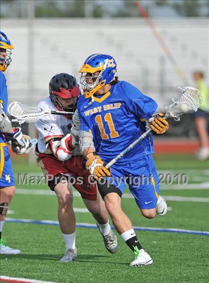 Thumbnail 1 in West Islip @ Sachem East photogallery.