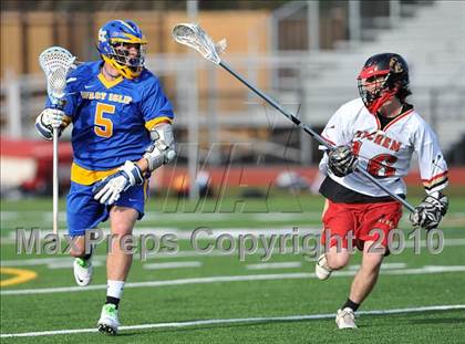 Thumbnail 2 in West Islip @ Sachem East photogallery.
