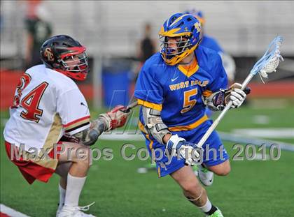 Thumbnail 1 in West Islip @ Sachem East photogallery.