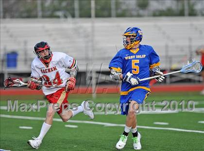 Thumbnail 2 in West Islip @ Sachem East photogallery.