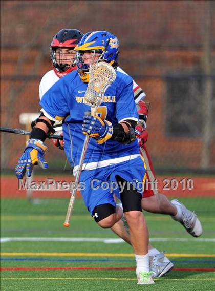 Thumbnail 3 in West Islip @ Sachem East photogallery.