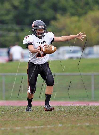Thumbnail 1 in Marlboro Central @ Rondout Valley photogallery.