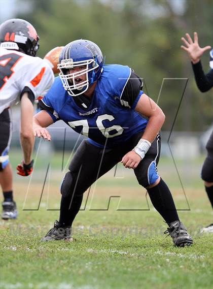 Thumbnail 2 in Marlboro Central @ Rondout Valley photogallery.