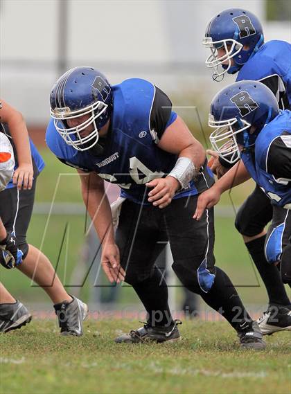 Thumbnail 3 in Marlboro Central @ Rondout Valley photogallery.