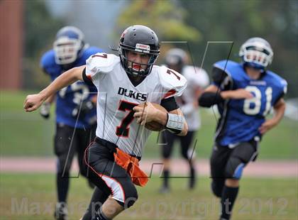Thumbnail 1 in Marlboro Central @ Rondout Valley photogallery.