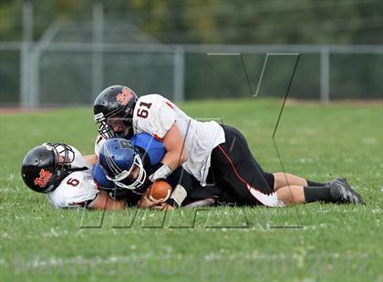 Thumbnail 3 in Marlboro Central @ Rondout Valley photogallery.