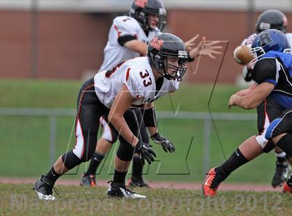 Thumbnail 3 in Marlboro Central @ Rondout Valley photogallery.