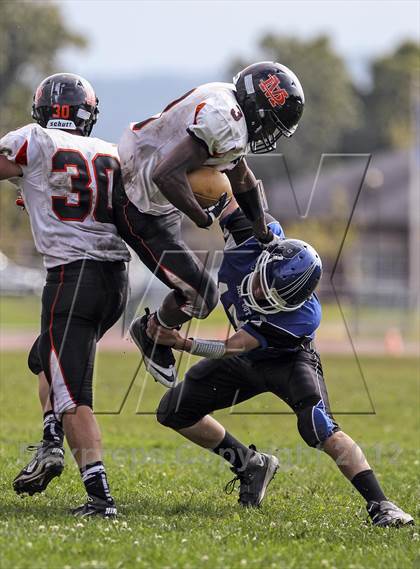 Thumbnail 3 in Marlboro Central @ Rondout Valley photogallery.