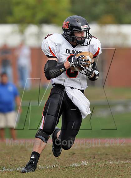 Thumbnail 3 in Marlboro Central @ Rondout Valley photogallery.