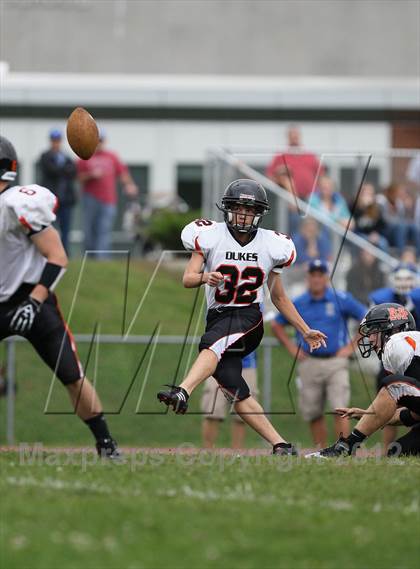 Thumbnail 2 in Marlboro Central @ Rondout Valley photogallery.