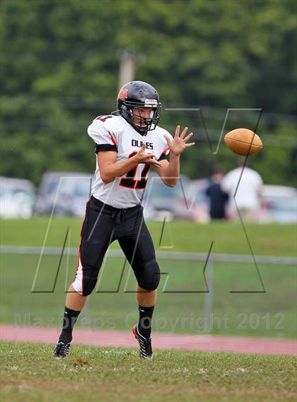 Thumbnail 3 in Marlboro Central @ Rondout Valley photogallery.