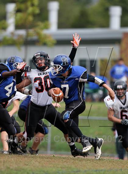 Thumbnail 1 in Marlboro Central @ Rondout Valley photogallery.