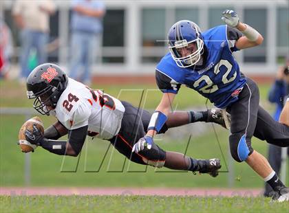 Thumbnail 2 in Marlboro Central @ Rondout Valley photogallery.