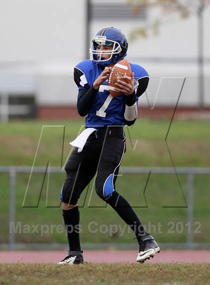 Thumbnail 3 in Marlboro Central @ Rondout Valley photogallery.