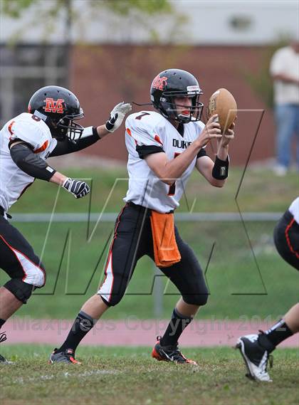 Thumbnail 2 in Marlboro Central @ Rondout Valley photogallery.