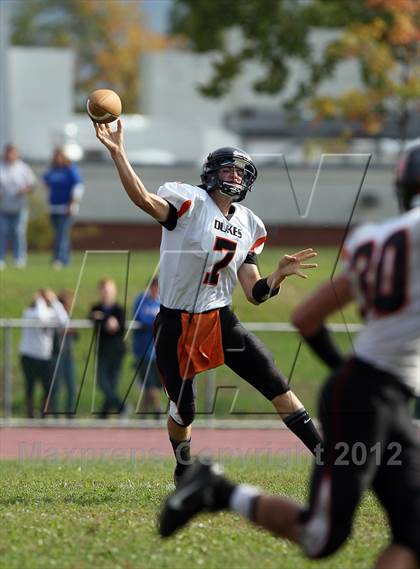 Thumbnail 3 in Marlboro Central @ Rondout Valley photogallery.