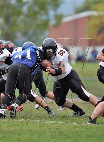 Thumbnail 3 in Marlboro Central @ Rondout Valley photogallery.