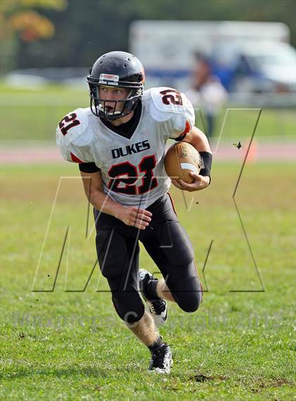 Thumbnail 2 in Marlboro Central @ Rondout Valley photogallery.