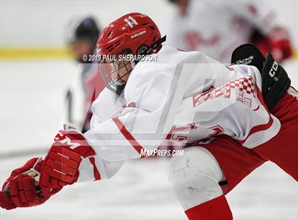 Thumbnail 2 in Regis Jesuit @ Chaparral photogallery.