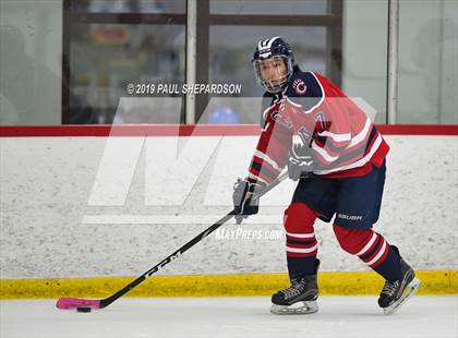 Thumbnail 1 in Regis Jesuit @ Chaparral photogallery.