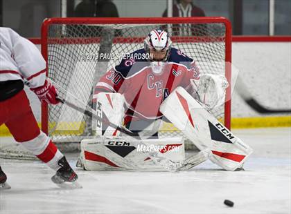 Thumbnail 3 in Regis Jesuit @ Chaparral photogallery.