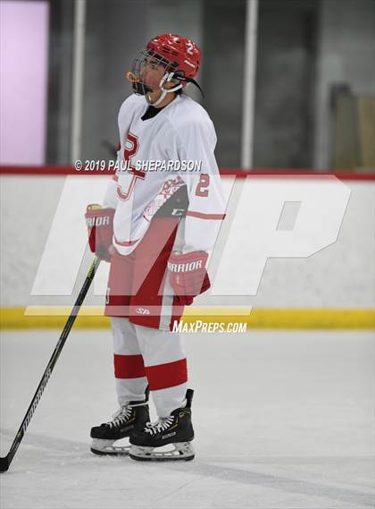 Thumbnail 1 in Regis Jesuit @ Chaparral photogallery.
