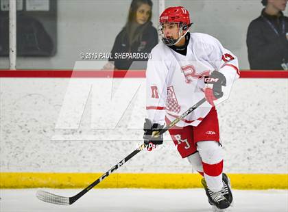 Thumbnail 3 in Regis Jesuit @ Chaparral photogallery.