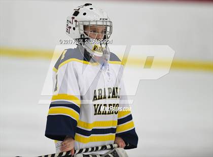 Thumbnail 2 in Regis Jesuit @ Chaparral photogallery.