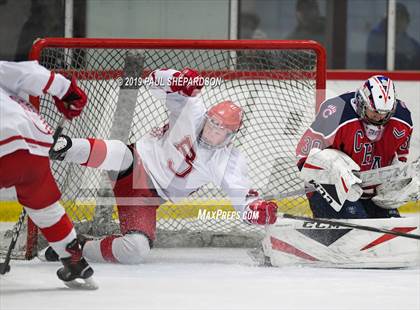 Thumbnail 2 in Regis Jesuit @ Chaparral photogallery.