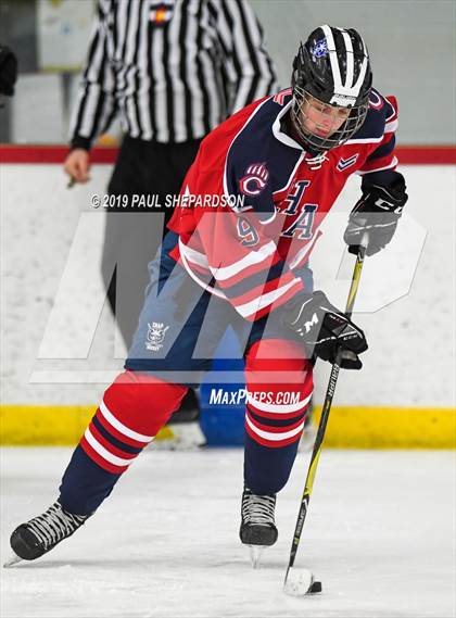 Thumbnail 1 in Regis Jesuit @ Chaparral photogallery.