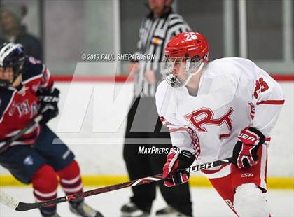 Thumbnail 1 in Regis Jesuit @ Chaparral photogallery.