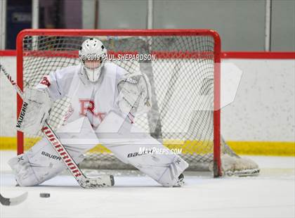 Thumbnail 1 in Regis Jesuit @ Chaparral photogallery.