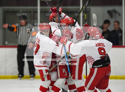 Thumbnail 2 in Regis Jesuit @ Chaparral photogallery.